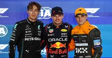 Thumbnail for article: Russell and Hamilton will start from P2 and P3 at McLaren's expense