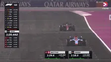 Thumbnail for article: Perez strandt opnieuw in Q2 en start GP Qatar vanaf P13