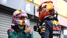 Thumbnail for article: Will Verstappen pass Vettel again with a record in Qatar?