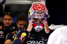 Thumbnail for article: Verstappen earns 10th Pole Position of the year in Qatar, Perez P13