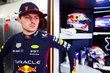 Thumbnail for article: Verstappen can't believe his luck: 'I can't really hope for more'