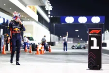 Thumbnail for article: Samenvatting kwalificatie GP Qatar | Chaotische slotfase, Verstappen op P1