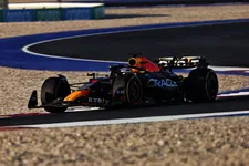 Thumbnail for article: Volledige uitslag sprint-shootout Qatar | Piastri op pole, Verstappen P3