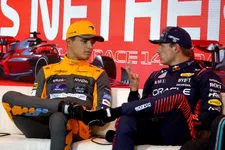 Thumbnail for article: F1-coureur onthult: 'Norris heeft uitnodiging van Red Bull al op zak'