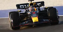 Thumbnail for article: Verstappen loopt sprint-pole in Qatar mis na fout in Sprint Shootout