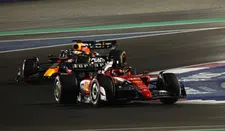 Thumbnail for article: Setback for Leclerc: Ferrari driver loses points after penalty