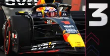 Thumbnail for article: Startopstelling sprintrace Qatar | Verstappen jaagt op Norris en Piastri