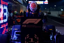 Thumbnail for article: Nagenieten: zo pakte Verstappen zijn derde wereldtitel in sprintrace Qatar