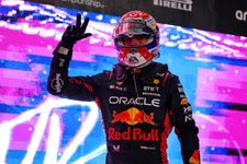 Thumbnail for article: MAX VERSTAPPEN GRIJPT IN SPRINTRACE QATAR DERDE WERELDTITEL