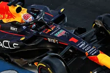 Thumbnail for article: Samenvatting sprintrace Qatar | Verstappen  viert wereldtitel in sprintrace