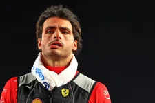 Thumbnail for article: Problemen bij Ferrari: Sainz ontbreekt in GP Qatar