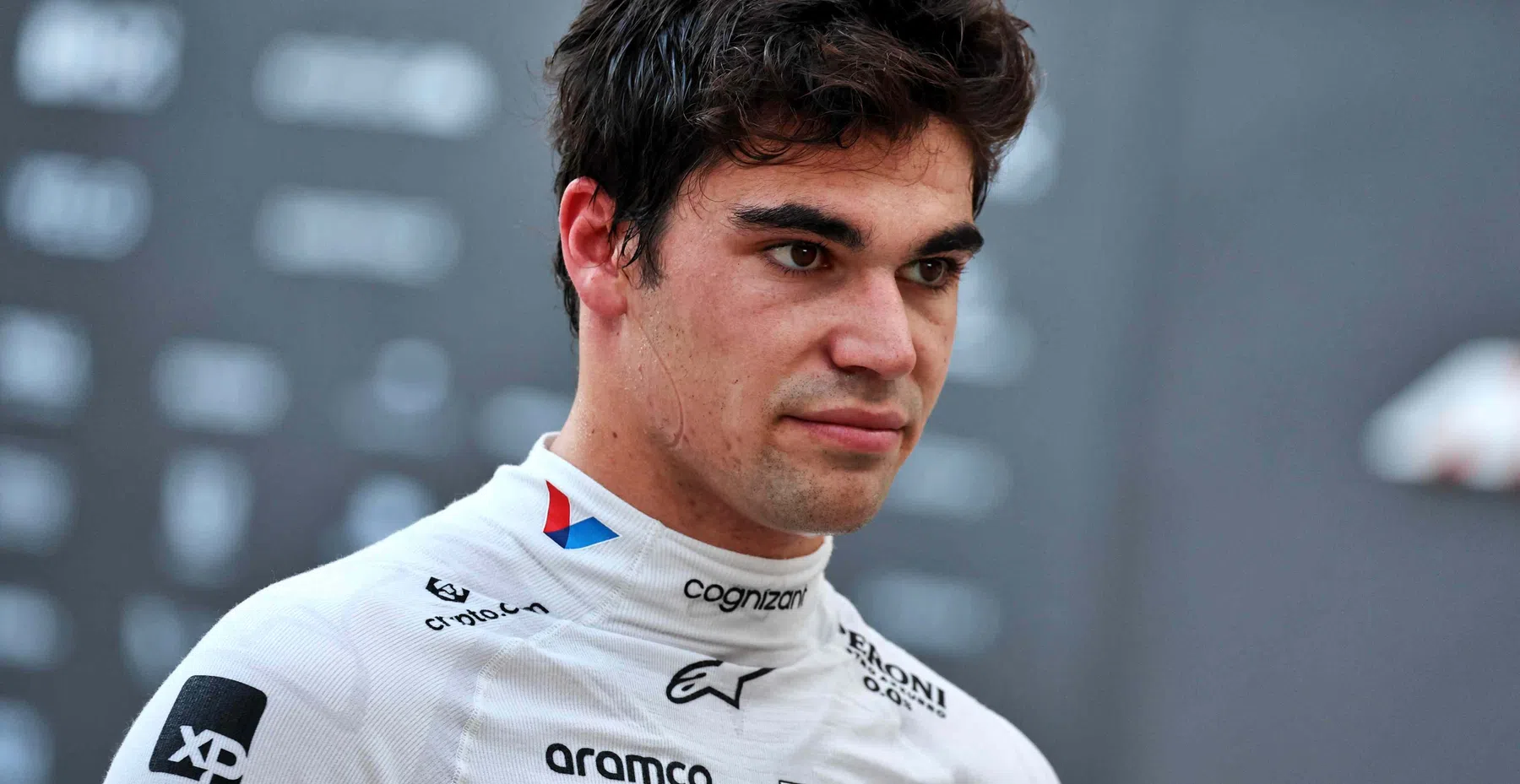 Stroll is not going to change behaviour
