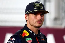 Thumbnail for article: Verstappen after easing to win in Qatar: 'It was tough today'