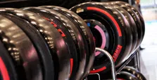 Thumbnail for article: FIA makes decision on Pirelli tyres: Maximum of 18 lap stints in Qatar GP