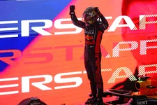 Thumbnail for article: Verstappen sur les problèmes de pneus au Qatar : "Ça avait l'air bizarre"