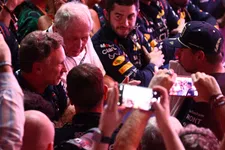Thumbnail for article: Horner saw another difficult day for Perez: 'We are going to talk to Checo'