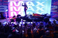 Thumbnail for article: Samenvatting GP Qatar: Verstappen wederom verreweg de snelste, hij wint