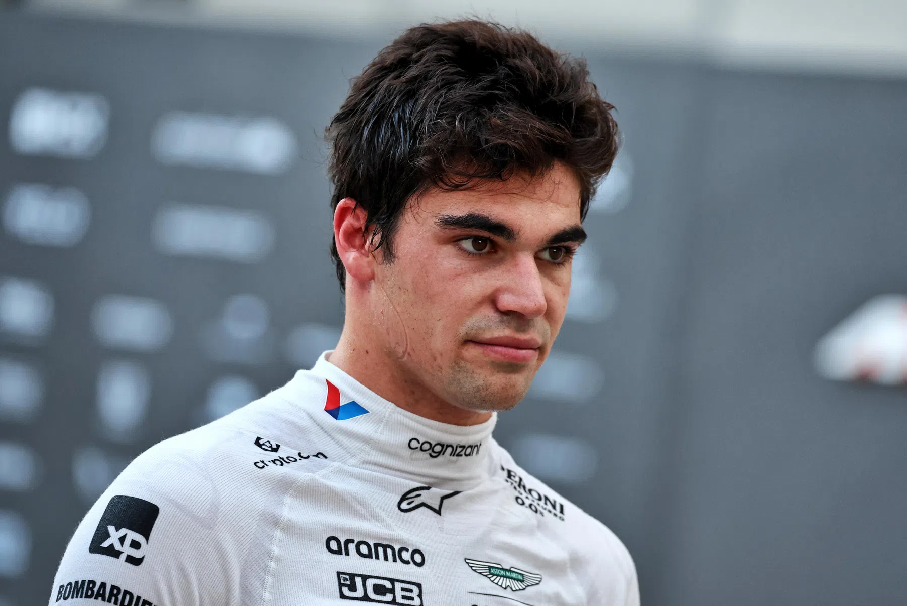 replacements for lance stroll at aston martin