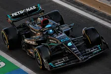 Thumbnail for article: Russell accepteert groots gebaar Hamilton: ‘Waardeer dat enorm’