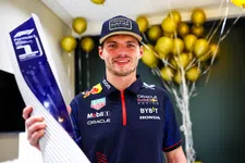 Thumbnail for article: 'La Fórmula 1 aprende más de Verstappen, que Max de la Fórmula 1'