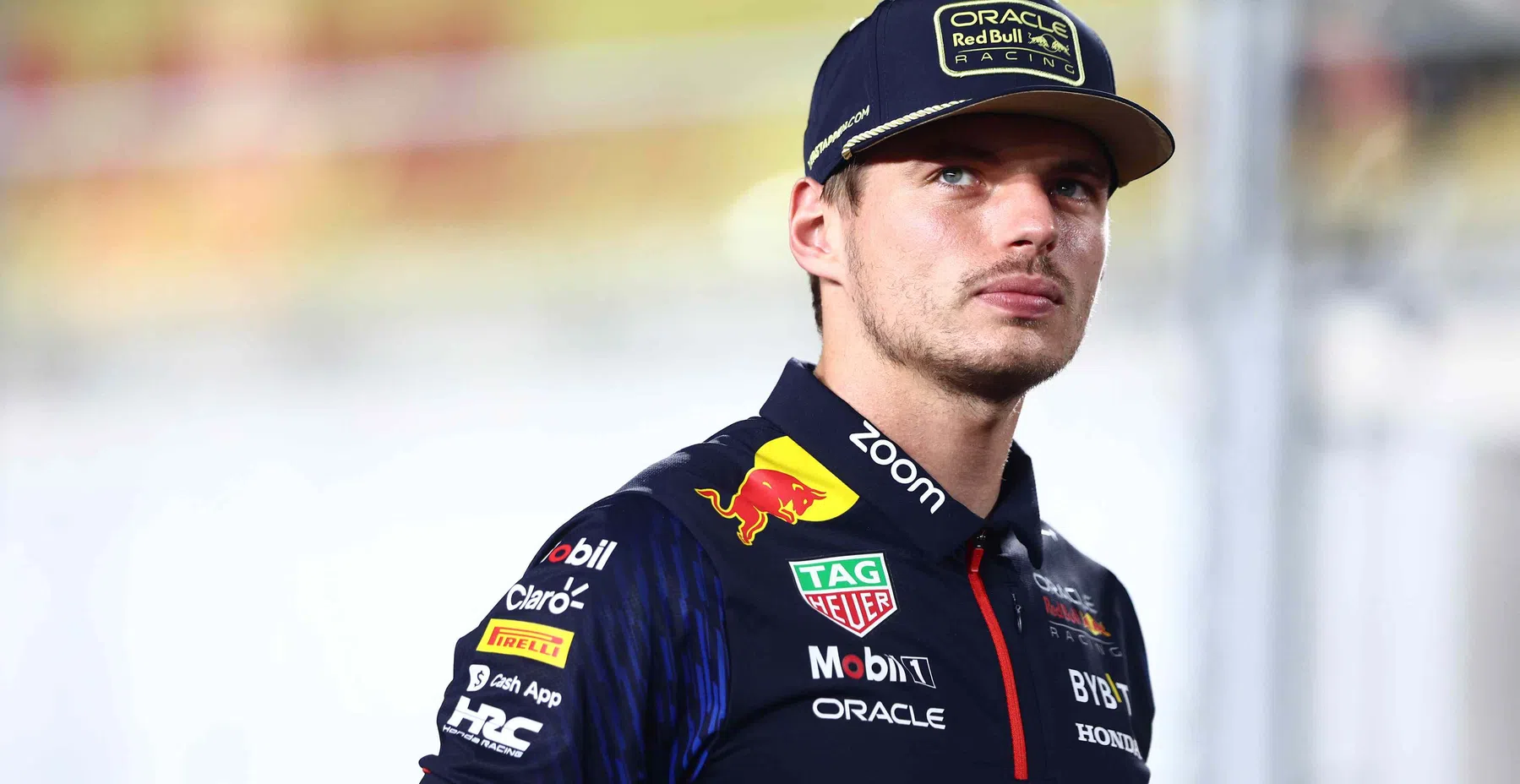 Verstappen on best driver duo in F1