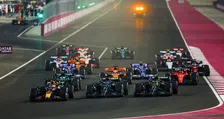 Thumbnail for article: I voti ai team GP del Qatar | Red Bull perde contro McLaren e Alfa Romeo