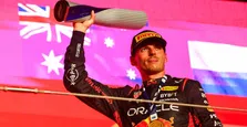 Thumbnail for article: Veja como a imprensa internacional destacou a vitória de Verstappen