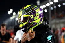 Thumbnail for article: Debate | Hamilton shows he's a great champion with apology to Russell