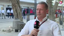 Thumbnail for article: Jos Verstappen trots na derde titel zoon Max