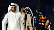 Thumbnail for article: Ben Sulayem quer mais equipes e menos corridas na F1
