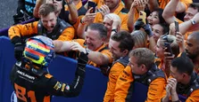 Thumbnail for article: F1-kampioen wordt vergeten door McLaren: 'Zonder mij geen 500 podiums!'