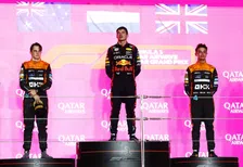 Thumbnail for article: McLaren sera-t-il le plus grand challenger de Red Bull dans les dernières courses ?