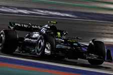 Thumbnail for article: Wolff obtém mega lucro com a Mercedes nas atividades da F1 em 2022