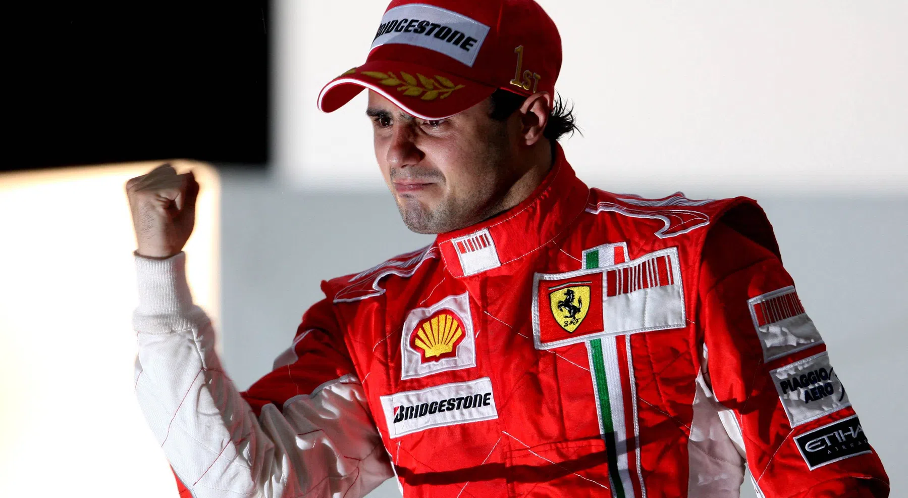 Massa busca el apoyo de Ferrari en su lucha por el título de F1