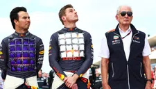 Thumbnail for article: Marko predicts tough time for Perez will continue: 'That makes it harder'