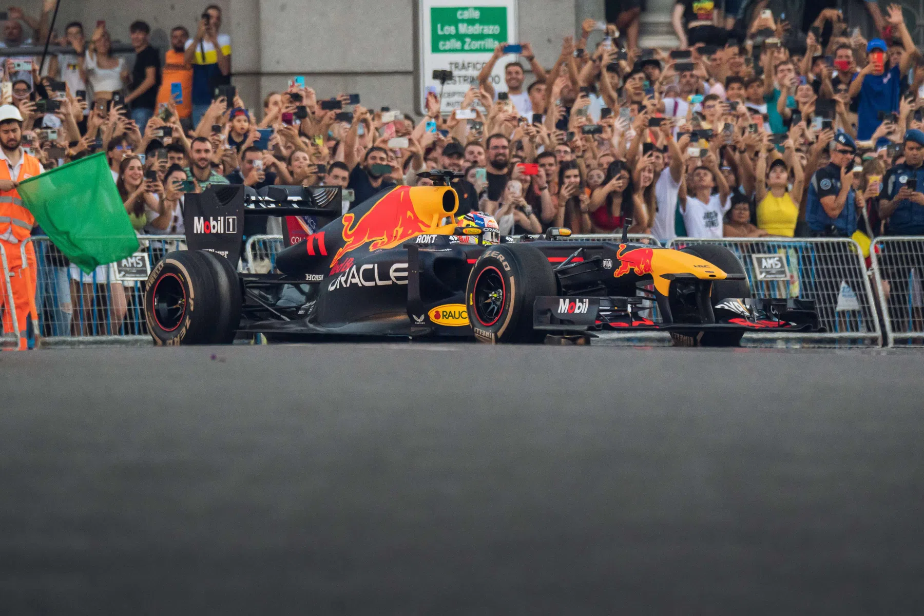 Nouvelle exposition sur la Formule 1 dans la région