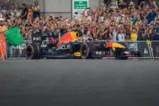 Thumbnail for article: F1 doet aankondiging voor evenement: 'Fans uit heel Europa zullen komen'