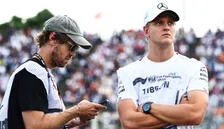 Thumbnail for article: Schumacher immer noch ohne F1-Sitz: 'Es braucht einfach Zeit'