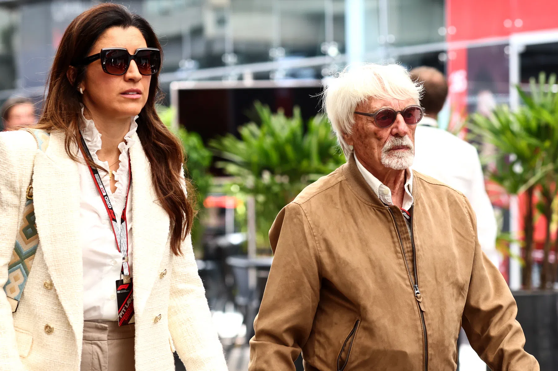 Bernie Ecclestone se declara culpado sobre fraude fiscal