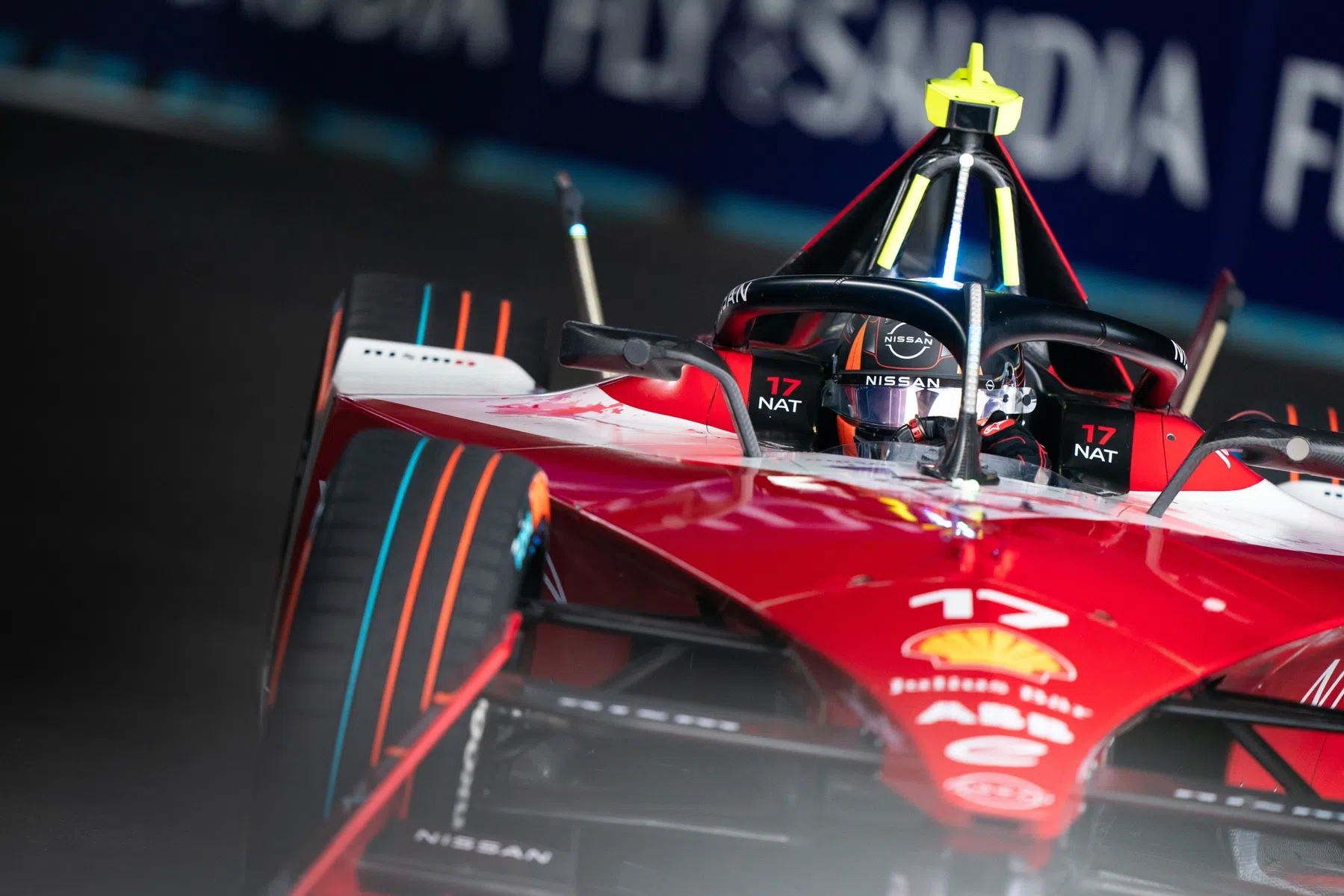 formula e will introduce pit stops in 2024