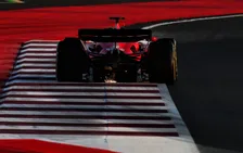 Thumbnail for article: First time in Formula 1: the debut of two talents in pictures!
