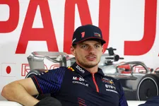 Thumbnail for article: Verstappen and Perez laugh at old Tweets from F1 drivers