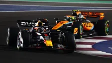 Thumbnail for article: Mecánico de Red Bull tras récord de McLaren: 'Lo quiero de vuelta'