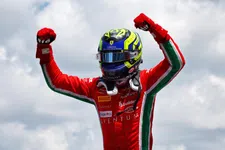 Thumbnail for article: Who is Oliver Bearman, Sainz's replacement at Ferrari in Saudi Arabia?