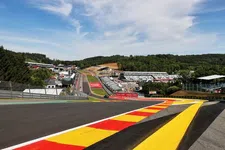 Thumbnail for article: Internet reageert op behoud België op F1-kalender: 'Zoals het hoort'