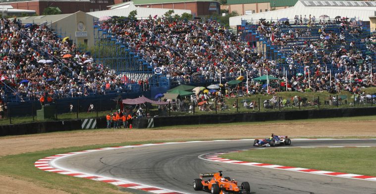 circuit south africa kyalami no grand prix after spa contract