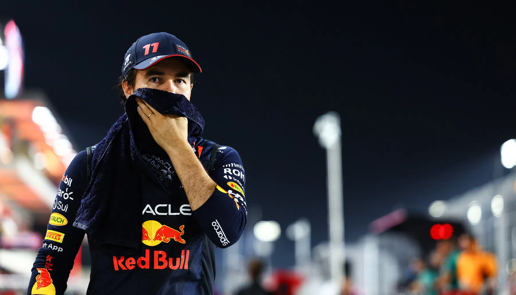 perez made request at red bull to drive old rb19