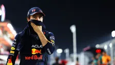 Thumbnail for article: Perez demande à Red Bull de piloter à nouveau l'ancienne version de la RB19