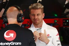 Thumbnail for article: Hulkenberg on Haas adventure: 'Didn't turn out to be what I hoped'