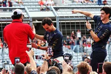Thumbnail for article: GP Verenigde Staten 2022: 'Red Bull eert Mateschitz met F1-titel'